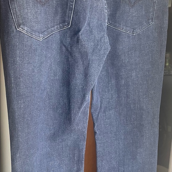 Guess jeans blue size 31 - Picture 3 of 11